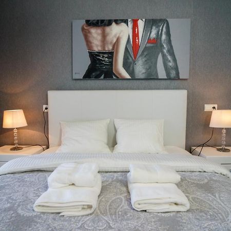 El Lago De Los Arqueros 2 Bedrooms Penthouse En ベナアビス エクステリア 写真