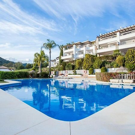 El Lago De Los Arqueros 2 Bedrooms Penthouse En ベナアビス エクステリア 写真
