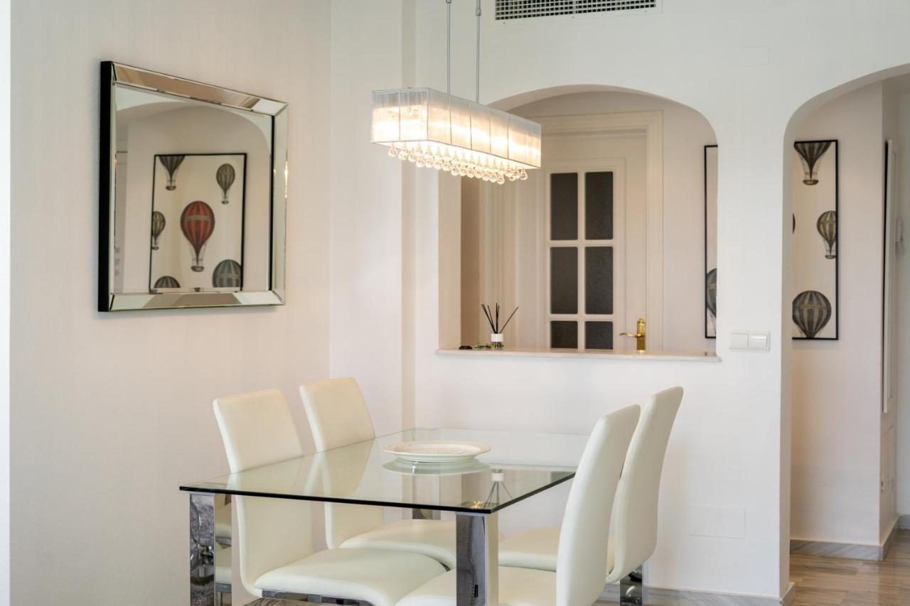 El Lago De Los Arqueros 2 Bedrooms Penthouse En ベナアビス エクステリア 写真