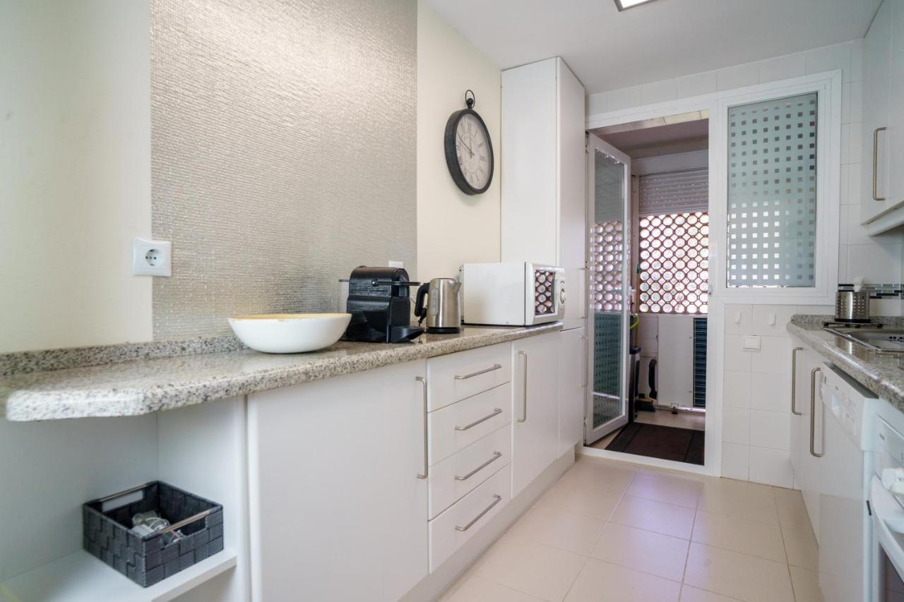 El Lago De Los Arqueros 2 Bedrooms Penthouse En ベナアビス エクステリア 写真