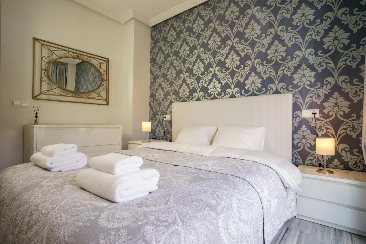 El Lago De Los Arqueros 2 Bedrooms Penthouse En ベナアビス エクステリア 写真