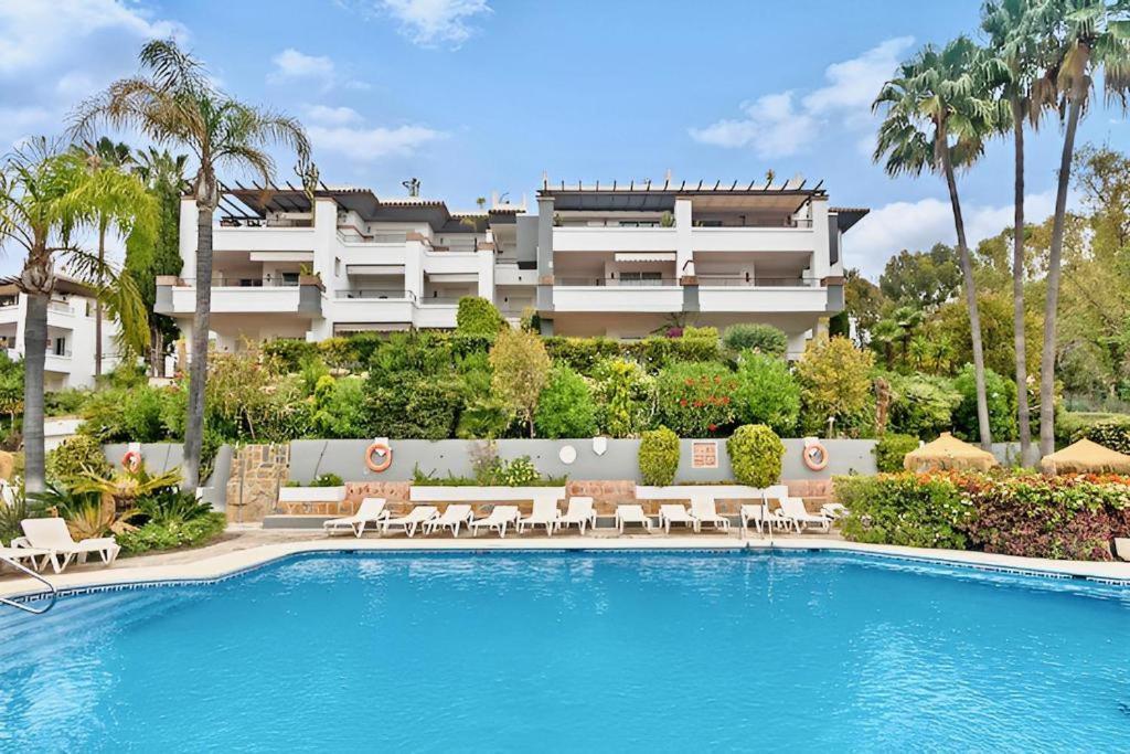 El Lago De Los Arqueros 2 Bedrooms Penthouse En ベナアビス エクステリア 写真